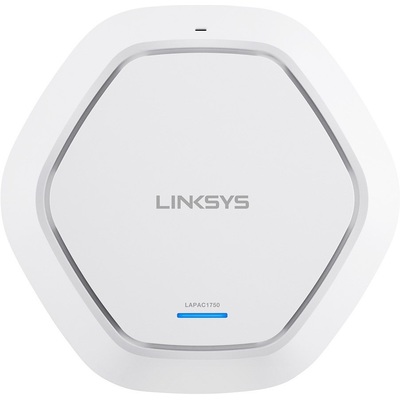 Access Point Linksys AC1750 DualL-Band (LAPAC1750-AP)