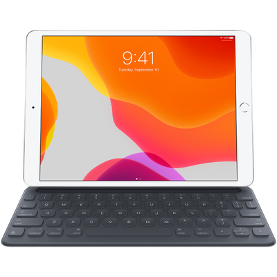 Bàn Phím Apple Smart Keyboard iPad Air 10.5/10.2/10.5 Pro - US English (MX3L2ZA/A)