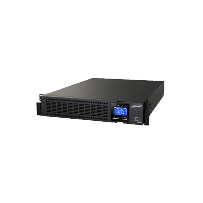 Bộ Lưu Điện - UPS INFOSEC On-Line E3 Pro 6000 RT - 6000VA/5400W