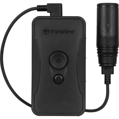 Camera Hành Trình Transcend DrivePro Body 60 64GB (TS64GDPB60A)
