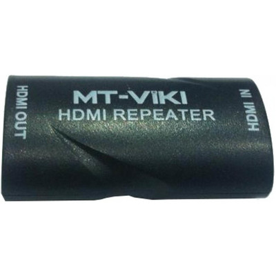 Đầu Nối Cáp  MT-VIKI Khuếch Đại HDMI 40M (MT-HE40)