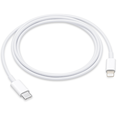 Dây Cáp Sạc Apple USB-C To Lightning 1m (MQGJ2FE/A)