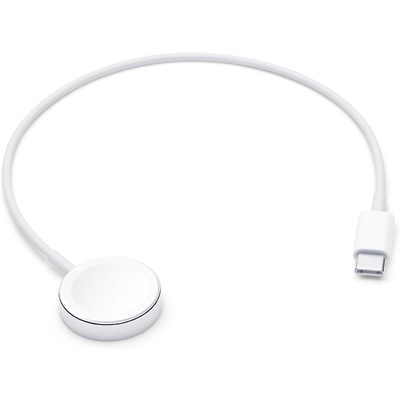 Dây Cáp Sạc Apple Watch Charging To USB-C Cable 0.3M (MU9J2ZA/A)