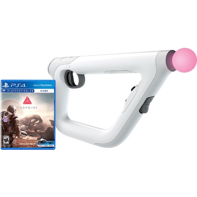 Đĩa Game Sony PS4™ Farpoint Với Tay Chơi Game Aim Controller (CECHYA-ZRA2)