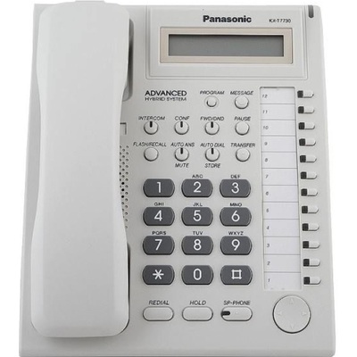 Điện Thoại Lập Trình Panasonic KX-T7730