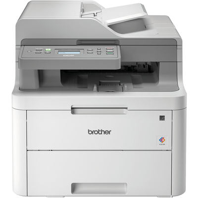 Máy In Laser Brother DCP-L3551CDW
