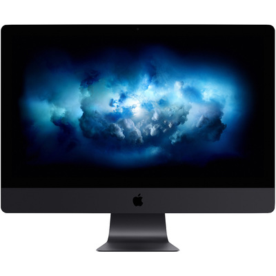 Máy Tính Đồng Bộ Apple iMac Pro Mid 2017 Xeon W 3.2GHz/32GB DDR4 ECC/1TB SSD/27" 5K/Vega 56 (MQ2Y2SA/A)