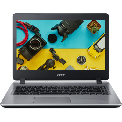 Máy Tính Xách Tay Acer Aspire 5 A514-51-58ZJ Core i5-8265U/4GB DDR4/1TB HDD/Win 10 Home SL (NX.H6XSV.001)
