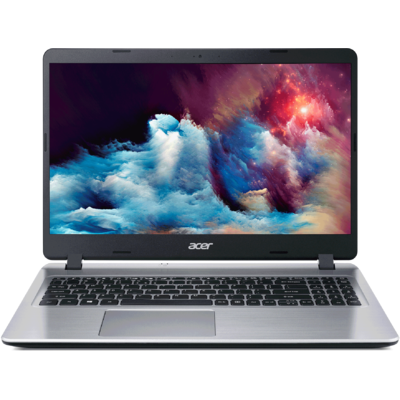 Máy Tính Xách Tay Acer Aspire 5 A515-53-330E Core i3-8145U/4GB DDR4/1TB HDD/Linux (NX.H6CSV.001)