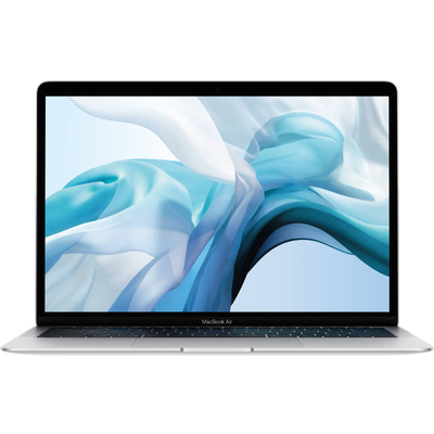 Máy Tính Xách Tay Apple MacBook Air Retina Mid 2018 Core i5 1.6GHz/8GB LPDDR3/128GB SSD/Silver (MREA2SA/A)
