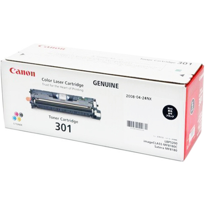 Mực In Laser Canon 301