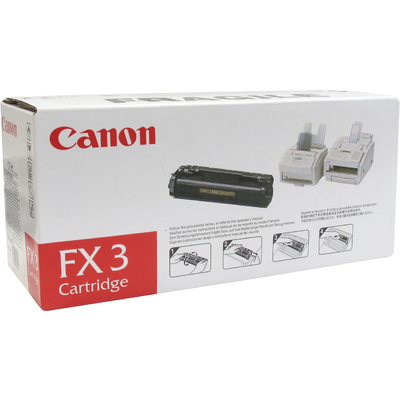 Mực In Laser Canon FX3