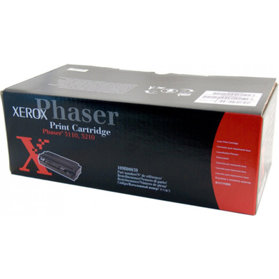 Mực In Laser Fuji Xerox Phaser 109R00639 (Black)