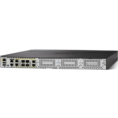 Network Router Cisco 4431 (ISR4431-SEC/K9)