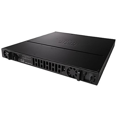 Network Router Cisco ISR4431 4-Port 1U (ISR4431/K9)