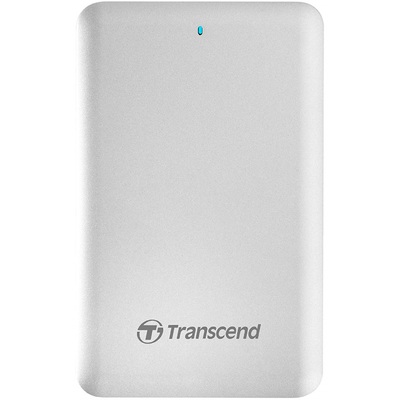 Ổ Cứng Gắn Ngoài Transcend StoreJet® 500 1TB SSD 2.5-Inch USB 3.1 Gen 1 (TS1TSJM500)