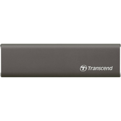 Ổ Cứng Gắn Ngoài Transcend StoreJet® 600 480GB M.2 SATA SSD USB 3.1 Gen 2 (TS480GSJM600)