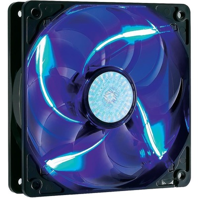 Quạt Tản Nhiệt CPU Cooler Master SickleFlow 12CM 2000RPM Blue LED (R4-L2R-20AC-GP)