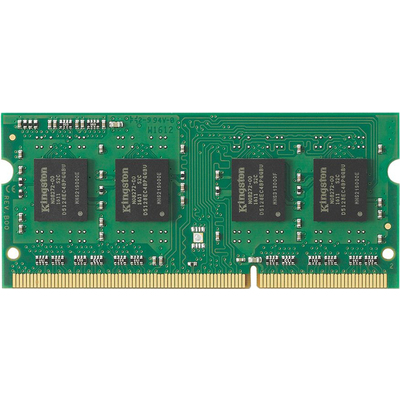 Ram Laptop Kingston 4GB (1x4GB) DDR4 2400MHz (KVR24S17S6/4)