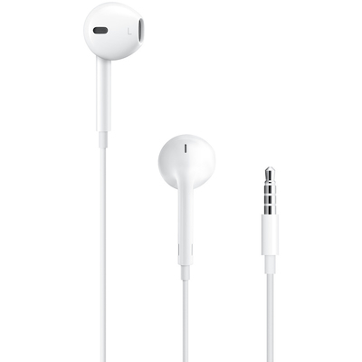 Tai Nghe Có Dây Apple EarPods Jack 3.5MM (MNHF2ZA/A)