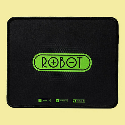 Tấm Lót Chuột ROBOT RP01