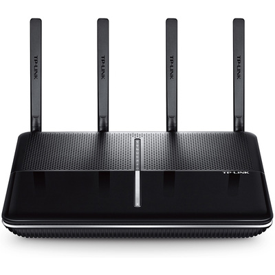 Thiết Bị Network Router TP-Link Archer C2600 MU-Mimo Dual-Band Gigabit AC2600
