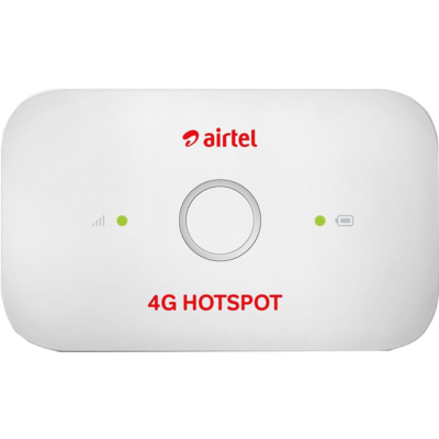 Thiết Bị Router Wi-Fi 3G/4G HuaWei  4G 150Mbps (E5573Cs-609)