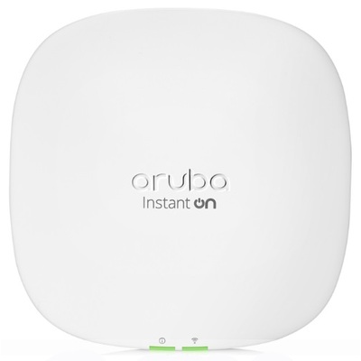 Thiết Bị Router Wifi Aruba Instant On AP25 (EU) Bundle (R9B33A)