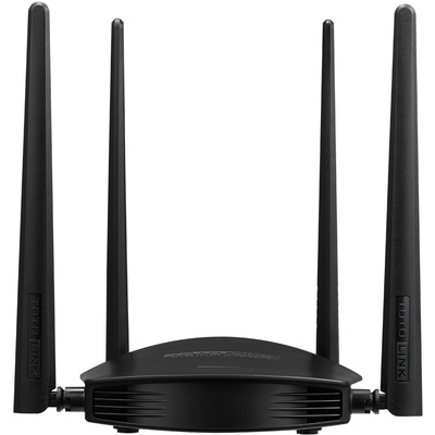 Thiết Bị Router Wifi Totolink AC1200 Dual-Band (A800R)