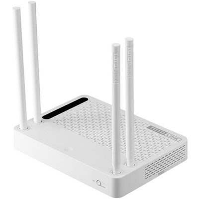 Thiết Bị Router Wifi Totolink Gigabit AC1200 Dual-Band (A3002RU)