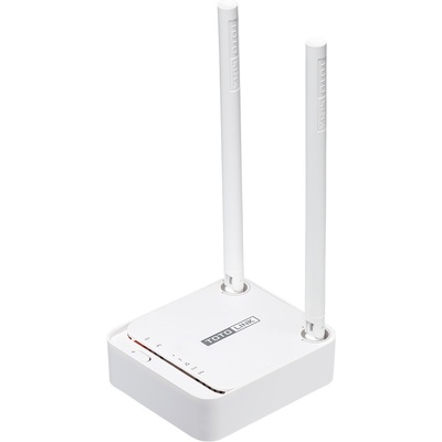 Thiết Bị Router Wifi Totolink Tốc Độ 300Mbps Chuẩn N (N200RE-V3)