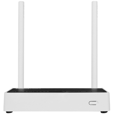 Thiết Bị Router Wifi Totolink Tốc Độ 300Mbps Chuẩn N (N300RT)