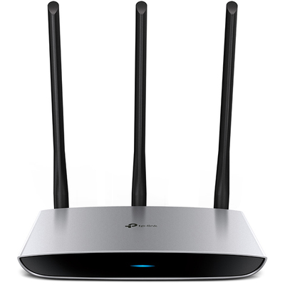 Thiết Bị Router Wifi TP-Link N450 (TL-WR945N)