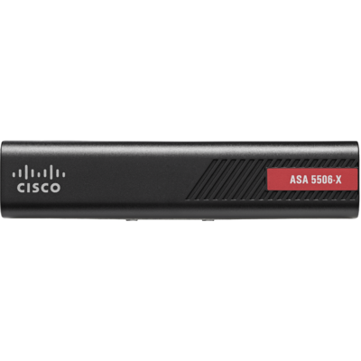 Thiết Bị Tường Lửa Cisco ASA 5506-X With FirePower Services  8GE AC 3DES/AES (ASA5506-K9)