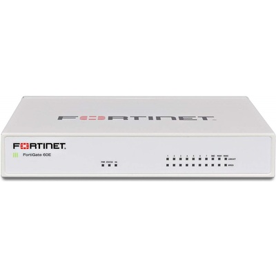 Thiết Bị Tường Lửa Fortinet FortiGate 60E Hardware Plus 24x7 FortiCare And FortiGuard UTM Bundle (FG-60E-BDL-950-12)