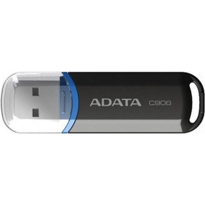 USB Adata C906 16GB USB 2.0 (AC906-16G-RBK)