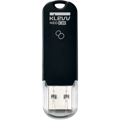 USB Essencore Klevv Neo C20 8GB (U008GUR2-NB)