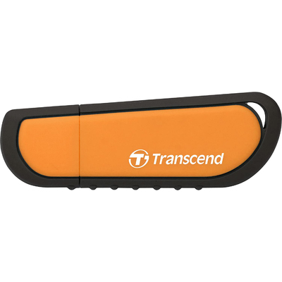 USB Máy Tính Transcend JetFlash V70 8GB USB 2.0 (TS8GJFV70)