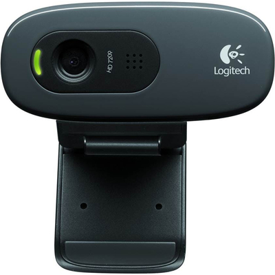 Webcam Logitech C270 (960-000584)
