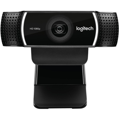 Webcam Logitech C922 (960-001090)