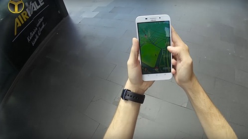 Cách chọn mua smartphone chơi Pokémon Go phù hợp nhất