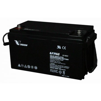 Ắc Quy Vision 6FM65E-X