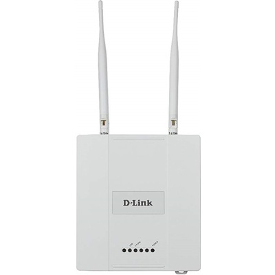 Access Point D-Link Chuẩn N PoE (DAP-2360)