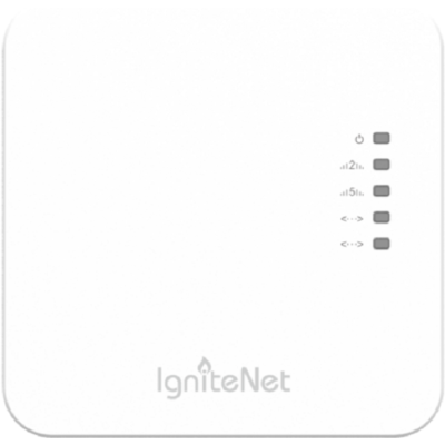 Access Point IgniteNet AC1200 802.11ac MU-Mimo Dual-Band (SP-W2M-AC1200)