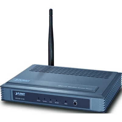 Access Point Planet 802.11n (WNAP-1110)