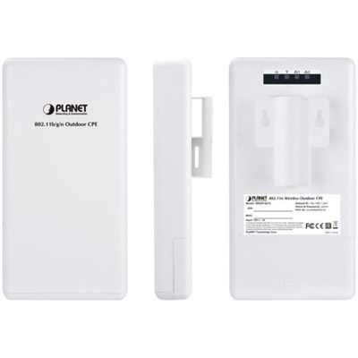 Access Point Planet Ngoài Trời Tốc Độ 300Mbps 802.11n (WNAP-6325)