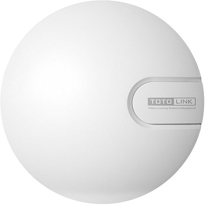 Access Point Totolink Tốc Độ 300Mbps Chuẩn N (N9)