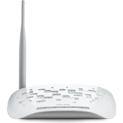 Access Point TP-Link Tốc Độ 150Mbps Chuẩn N (TL-WA701ND)