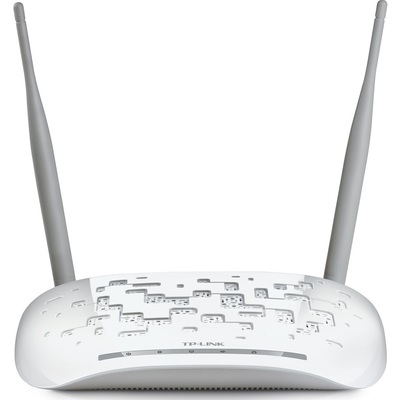 Access Point TP-Link Tốc Độ 300Mbps Chuẩn N (TL-WA801ND)