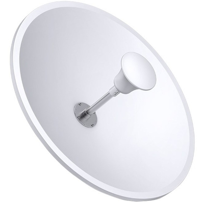 Anten TP-Link Dish 2.4GHz 24dBi 2x2 MIMO (TL-ANT2424MD)